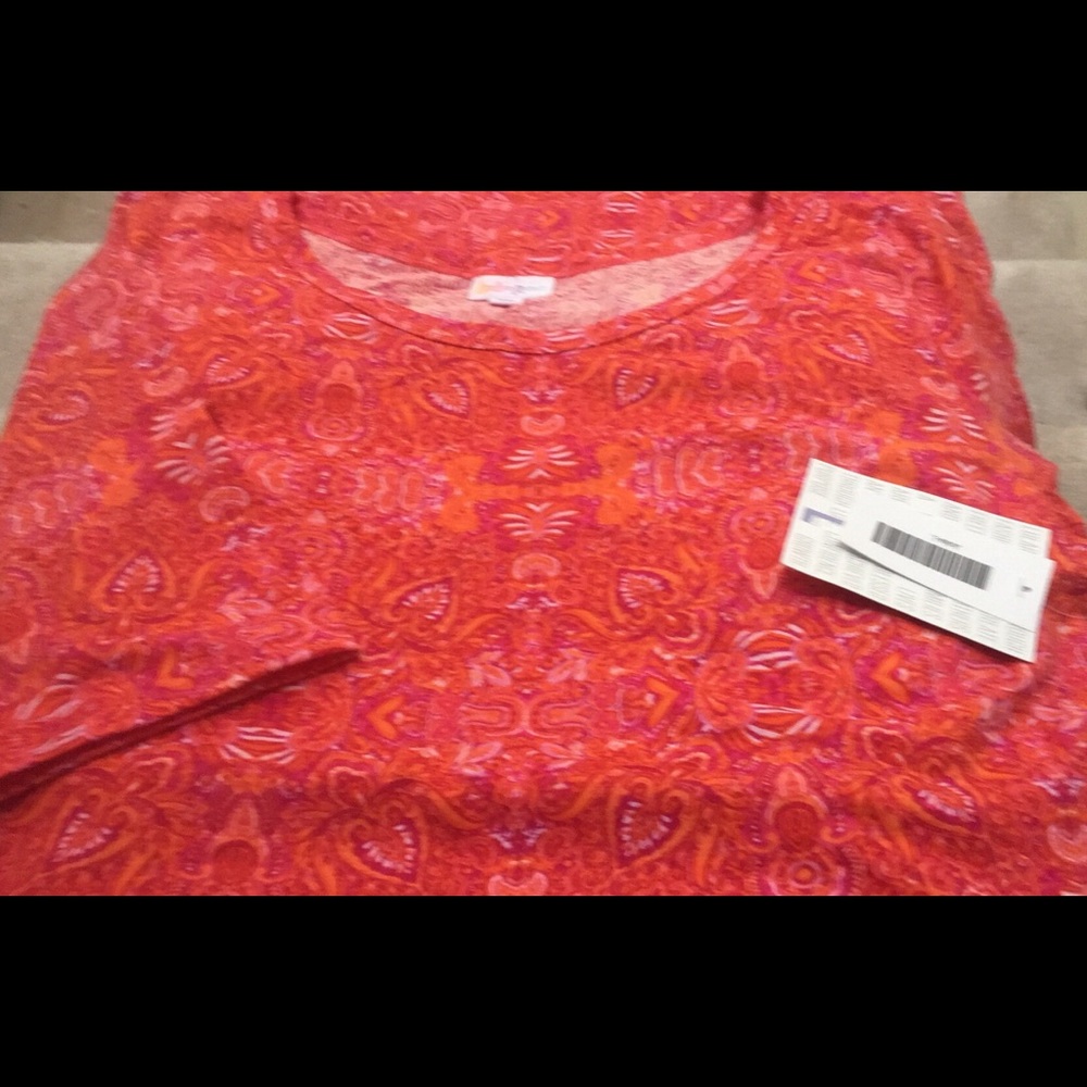 NWT Julia size L